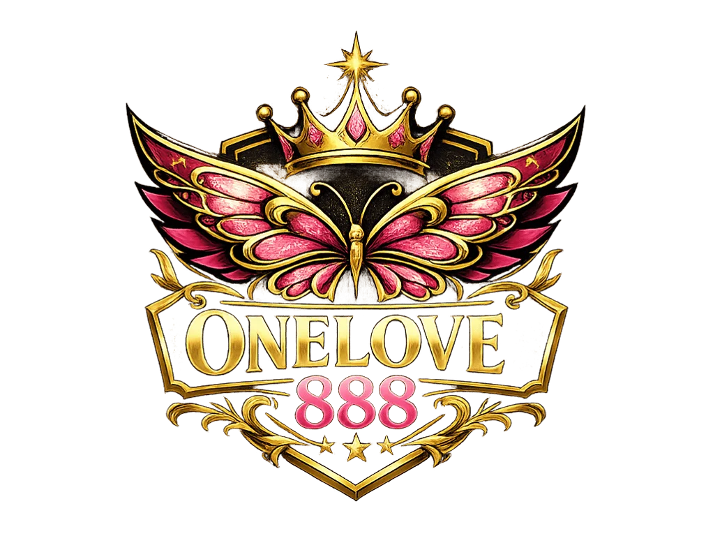 OneLove888 เว็บตรง คาสิโน สล็อต แทงบอล ฝากถอนเร็ว